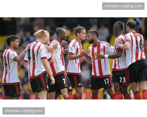 桑德兰德比心理优势明显，首回合取胜纽卡积累信心资本