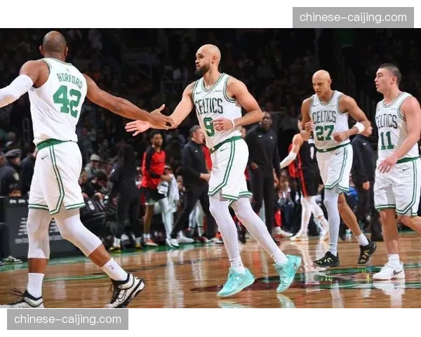 凯尔特人进攻篮板率前五 怀特普里查德冲抢意识弥补身高不足